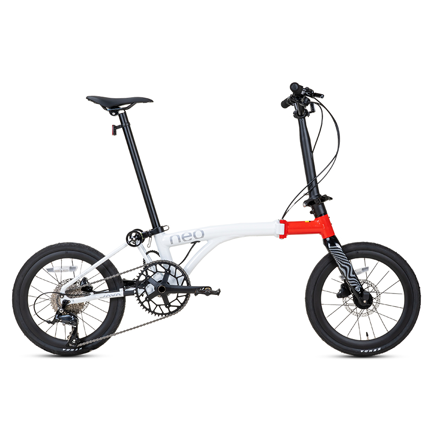 nên mua xe đạp gấp loại nào